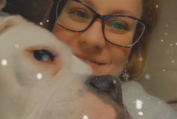 Meet your Posher, Carrie - Picture 1 of 1